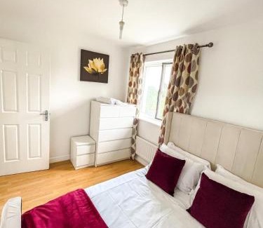 Thames Casa | Barking Leisure and Contractor Stays