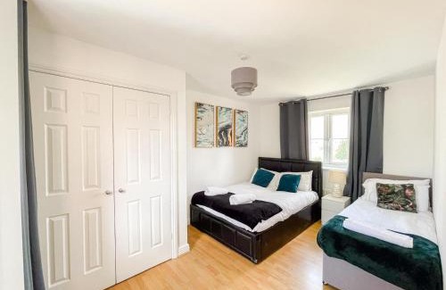 Thames Casa | Barking Leisure and Contractor Stays