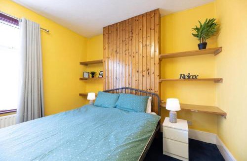 East Ham Casa | Barking Road Comfy House
