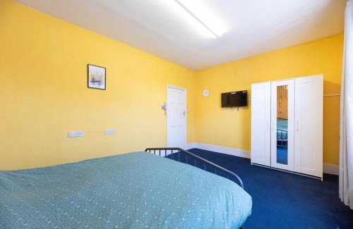 East Ham Casa | Barking Road Comfy House