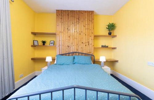 East Ham Casa | Barking Road Comfy House