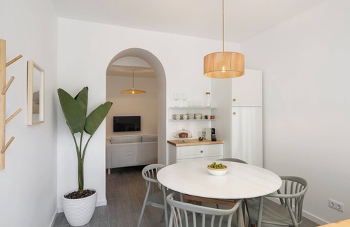 Vila Baleira Apartamento | Barlavento 11.2 – 2 Minutes from the Beach
