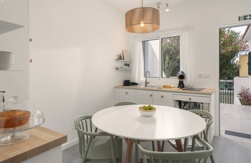 Vila Baleira Apartamento | Barlavento 11.2 – 2 Minutes from the Beach