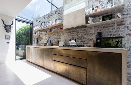 North Kensington Apartamento | Barlby Road III by onefinestay