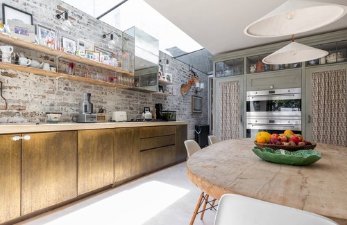 North Kensington Apartamento | Barlby Road III by onefinestay