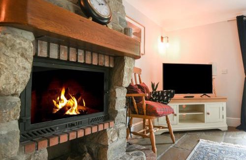 Smallridge Casa | Barley Cottage