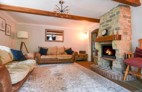 Smallridge Casa | Barley Cottage