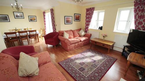 Horton Casa | Barley Cottage