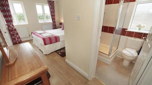 Horton Casa | Barley Cottage
