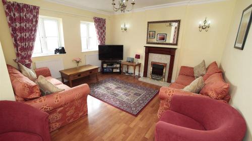 Horton Casa | Barley Cottage