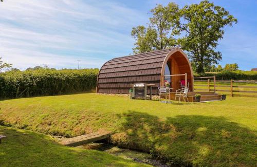 Eleighwater Casa | Barley Hill Pod