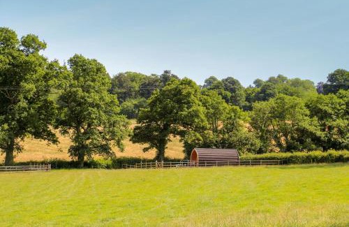 Eleighwater Casa | Barley Hill Pod