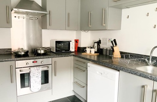 Andover Casa | Barley House