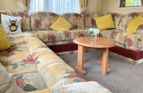 Langworth Complejo | Barlings Country Park