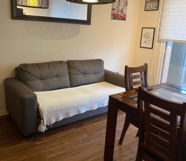 Concepcion Apartamento | barlovento Brisas