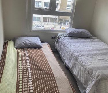 Concepcion Apartamento | barlovento Brisas