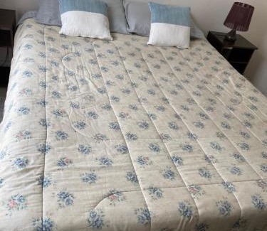 Concepcion Apartamento | barlovento Brisas