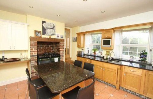 Dronfield Casa | Barlow Country Club - Mill Farm Cottages