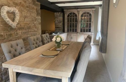 Dronfield Casa | Barlow Country Club - Mill Farm Cottages