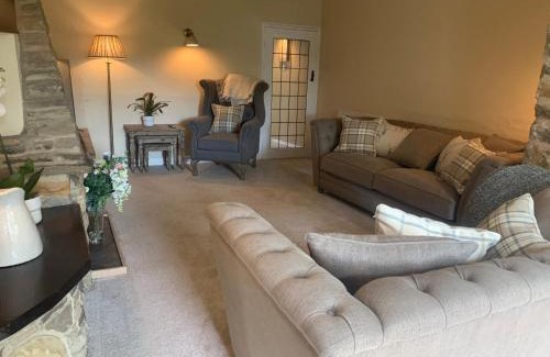 Dronfield Casa | Barlow Country Club - Mill Farm Cottages