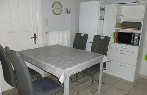 Barlt Apartamento | BARLT - Apartment Plett - 3-room (LTO) (BC. 3)