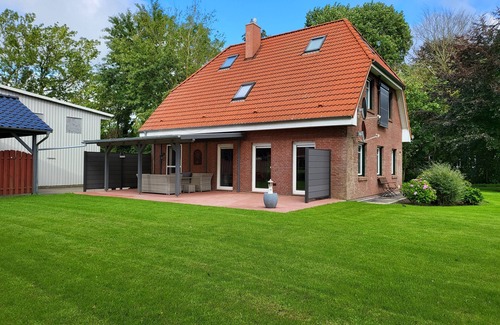 Barlt Apartamento | BARLT - Holiday home winter - Holiday home