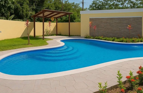 Coxen Hole Apartamento | Barmel Apartments