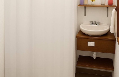 Coxen Hole Apartamento | Barmel Apartments