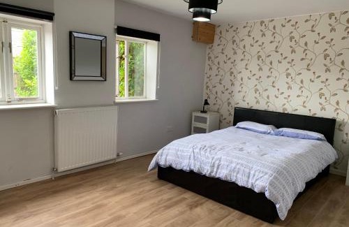 Churchtown Casa | Barn 1