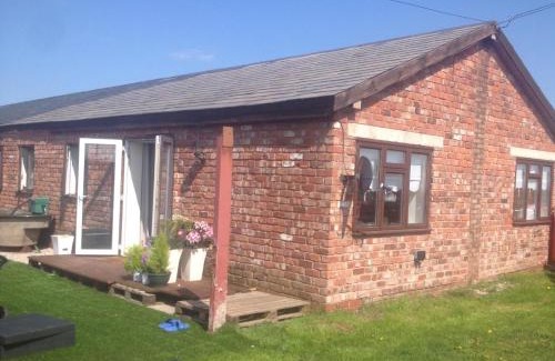 Churchtown Casa | Barn 1