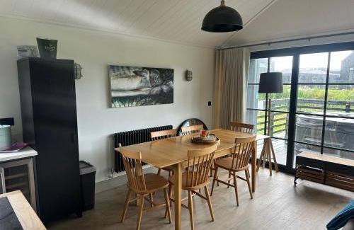 Winnard's Perch Casa | Barn 21 at Retallack Resort