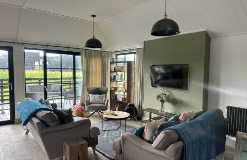 Winnard's Perch Casa | Barn 21 at Retallack Resort