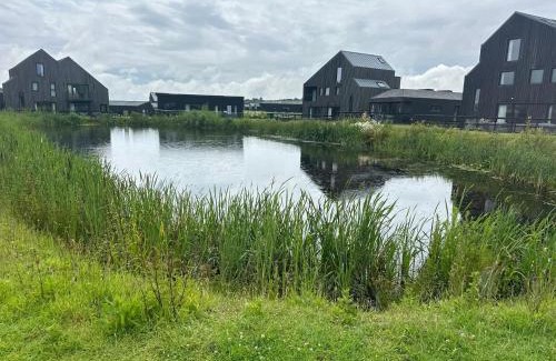 Winnard's Perch Casa | Barn 21 at Retallack Resort