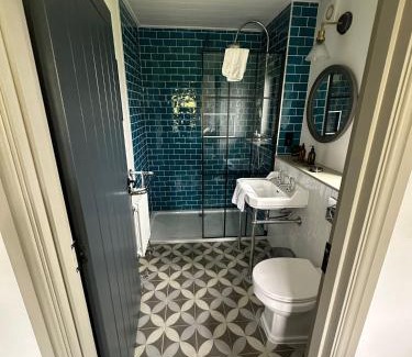 Winnard's Perch Casa | Barn 21 at Retallack Resort