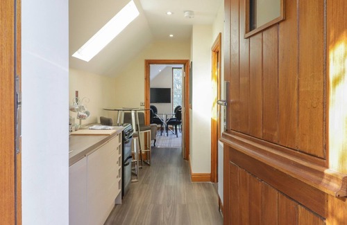 Nantgarw Apartamento | BARN APARTMENT 4, romantic, luxury holiday cottage in Cardiff