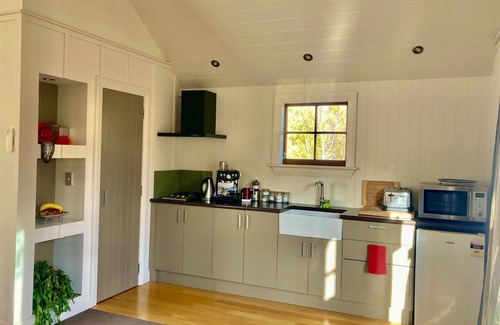 Dalefield Apartamento | Barn Apartment - Self Cater - 5 min drive to Coronet Peak Ski field