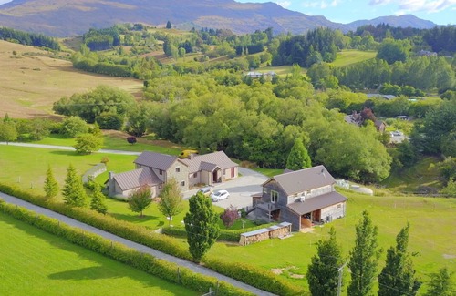 Dalefield Apartamento | Barn Apartment - Self Cater - 5 min drive to Coronet Peak Ski field