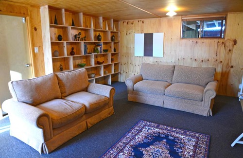 Waitati Cama Y Desayuno | Barn Bed and Breakfast