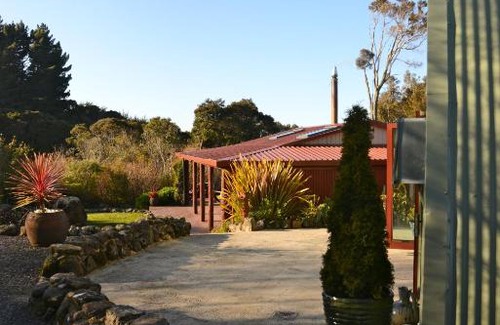Waitati Cama Y Desayuno | Barn Bed and Breakfast