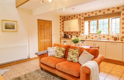 Pentir Casa | Barn conversion at the Old Watermill near Snowdonia & Zip World.