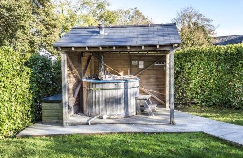 Penally Apartamento | Barn Conversion - Hot Tub - Penally - Tenby