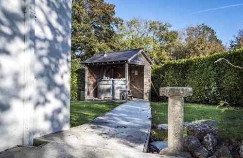 Penally Apartamento | Barn Conversion - Hot Tub - Penally - Tenby