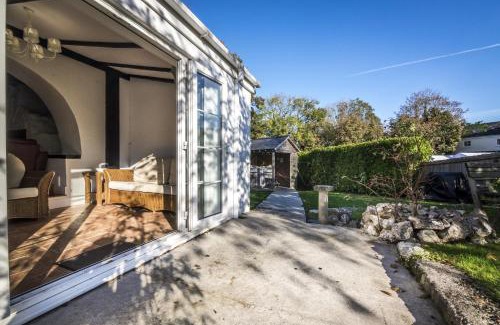 Penally Apartamento | Barn Conversion - Hot Tub - Penally - Tenby