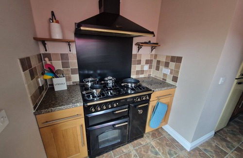 East Dereham Cabaña | Barn Conversion in a Rural Setting