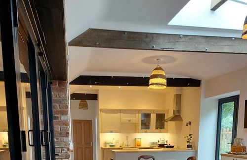 Eleighwater Casa | Barn Conversion in Somerset