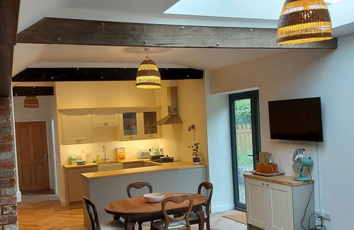 Eleighwater Casa | Barn Conversion in Somerset
