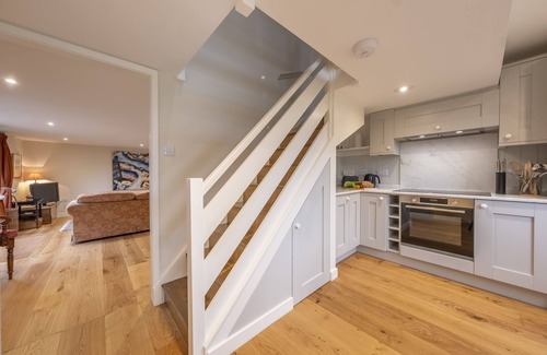 Higham Cabaña | Barn conversion with private pool - Yew Tree Barn