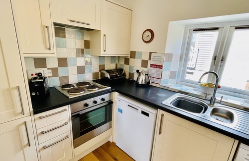Dittisham Cabaña | Shippon End, Dittisham