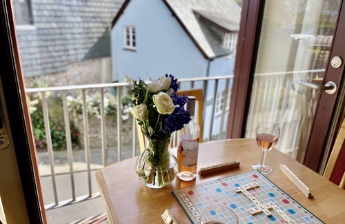 Dittisham Cabaña | Shippon End, Dittisham