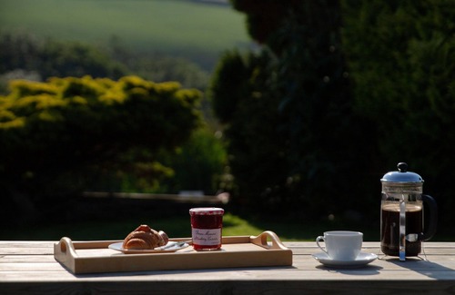 Bude Cabaña | Barn Conversion With Indoor Swimming Pool In Stunning Rural Location Near Ocean